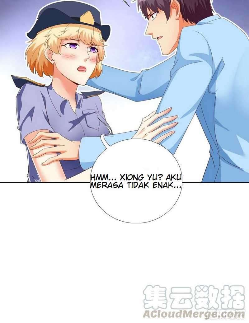 Super School Doctor (Supreme Campus Doctor) Chapter 137 Gambar 34